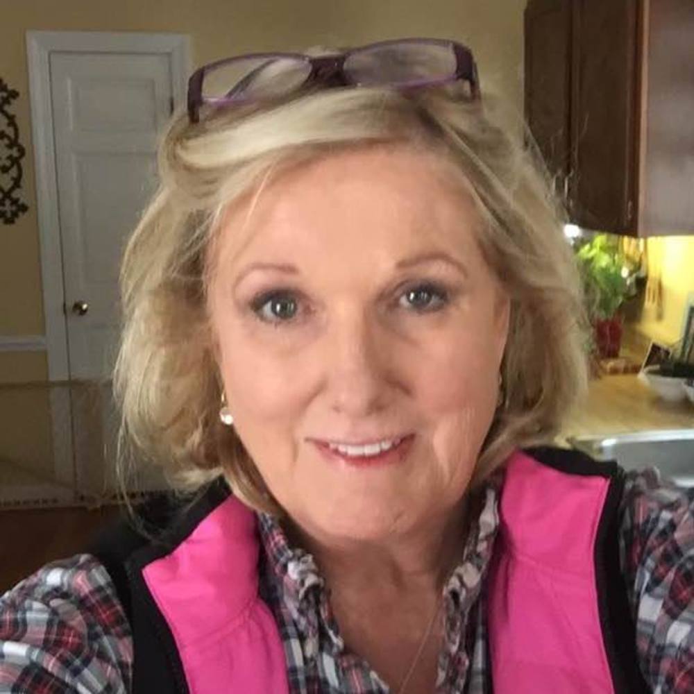 Meet your Posher, Susan